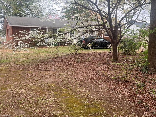 2778 Reynolds Park Rd, Winston-Salem, NC 27107 - view of yard