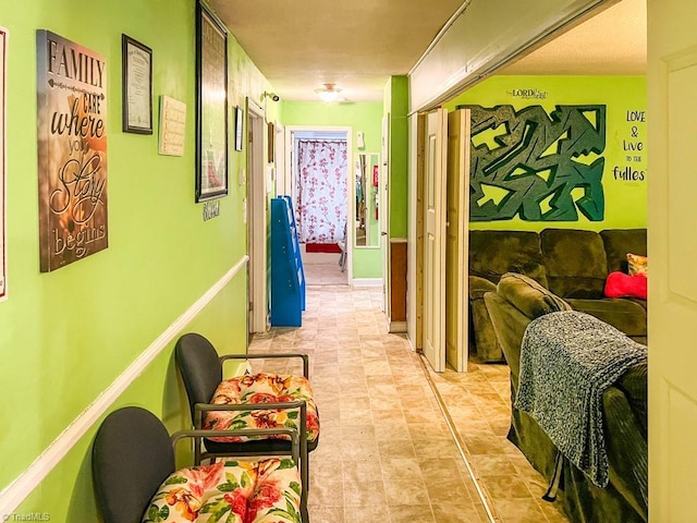 2778 Reynolds Park Rd, Winston-Salem, NC 27107 - view of hallway