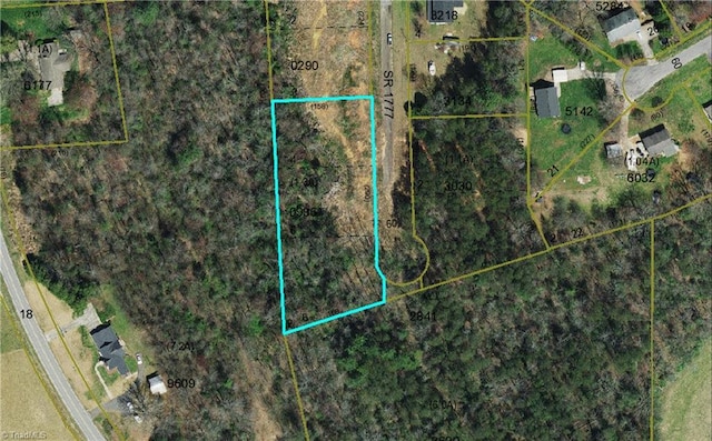 0 Holly Brook St, North Wilkesboro NC, 28659 land for sale