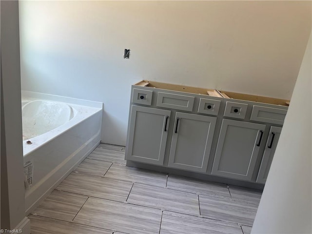 3293 Alyssa Way Lot 3, High Point, NC 27265 - view of bathroom