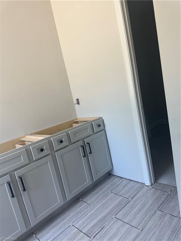 3293 Alyssa Way Lot 3, High Point, NC 27265 - bathroom featuring wood finished floors