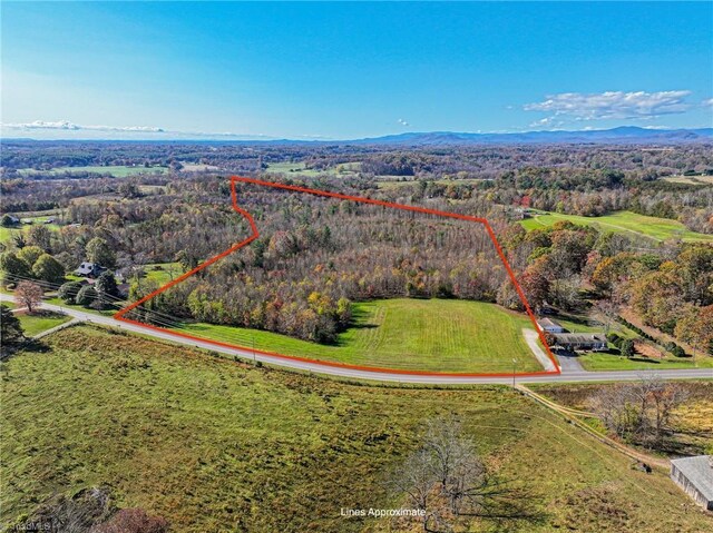 000 Sparger Rd, Mount Airy, NC 27030
