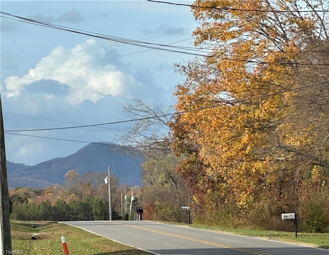 000 Sparger Rd, Mount Airy, NC 27030