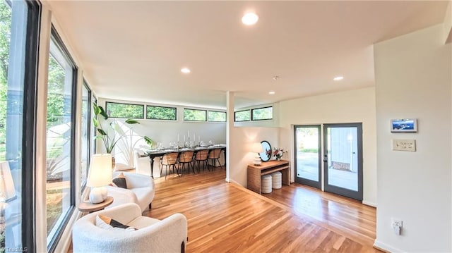 3307 Gaston Rd, Greensboro, NC 27407 - view of sunroom / solarium