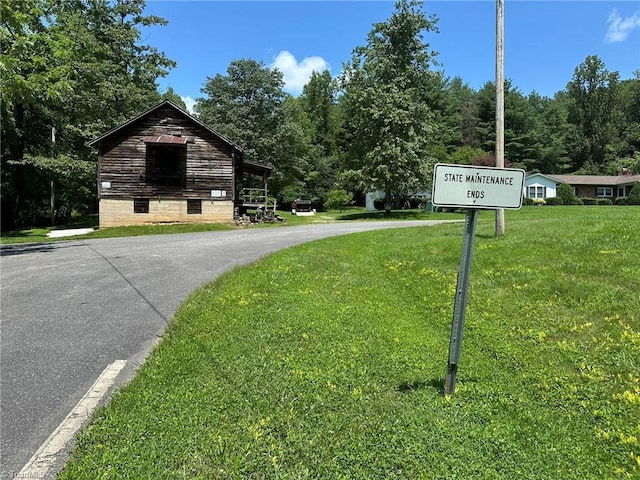 0000 Boone Gap Ln, Taylorsville, NC 28681