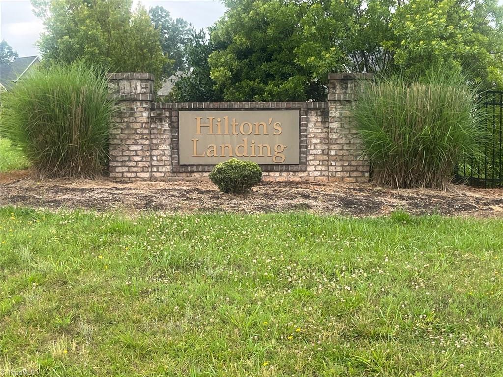 8303 Hunters Dr, Greensboro, NC 27455
