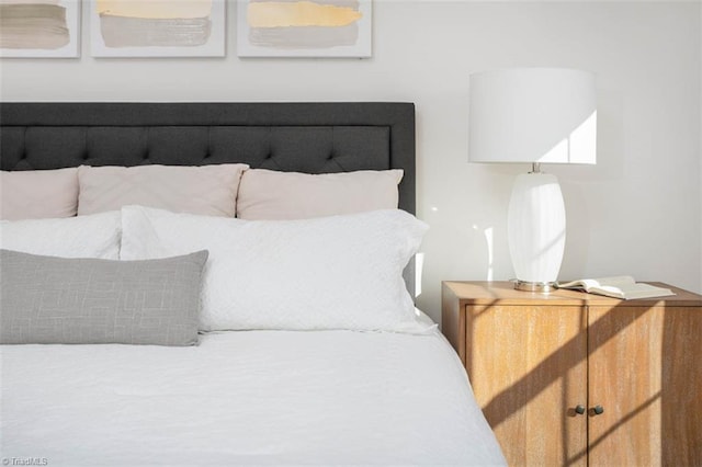248 Warbler Way, Lexington, NC 27295 - view of bedroom