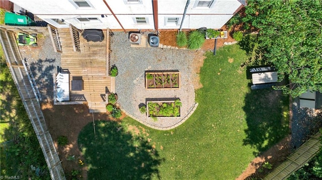 1501 Wiltshire St, High Point, NC 27265 - view of subject property
