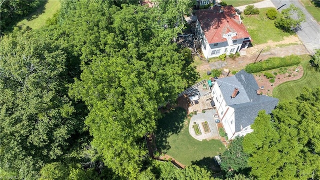 1501 Wiltshire St, High Point, NC 27265 - view of property location