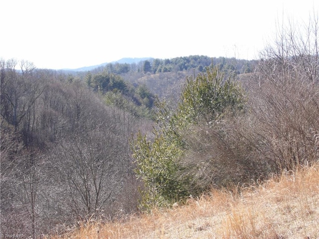 Listing photo 3 for 32 Mountain Ridge Rd, Piney Creek NC 28663