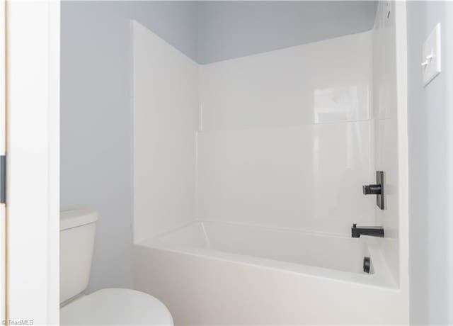 115 Corbin Ln, Lexington, NC 27295 - bathroom featuring bathing tub / shower combination