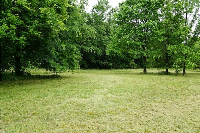 253 N Urban St, Thomasville NC, 27360 land for sale