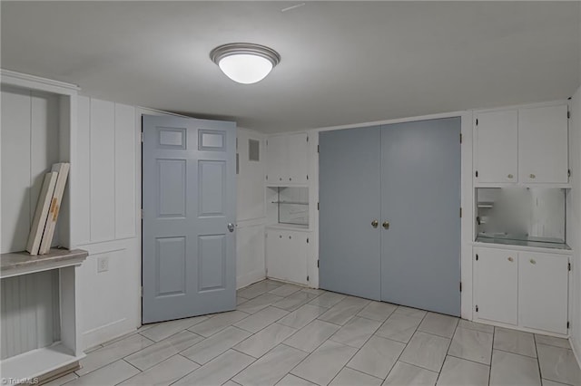 1401 Bretton St, Winston-Salem, NC 27105 - unfurnished bedroom with a closet
