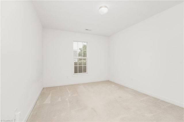 125 Haven Grove Trl, Clemmons, NC 27012 - unfurnished room featuring light carpet and baseboards