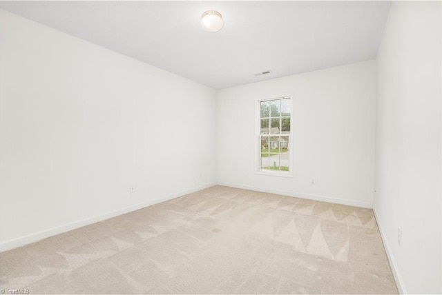 125 Haven Grove Trl, Clemmons, NC 27012 - empty room featuring light colored carpet