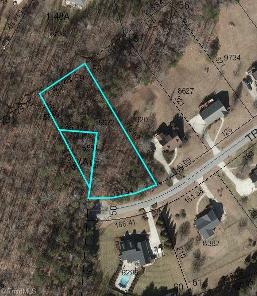 342 Transou Dr, Lexington NC, 27295 land for sale