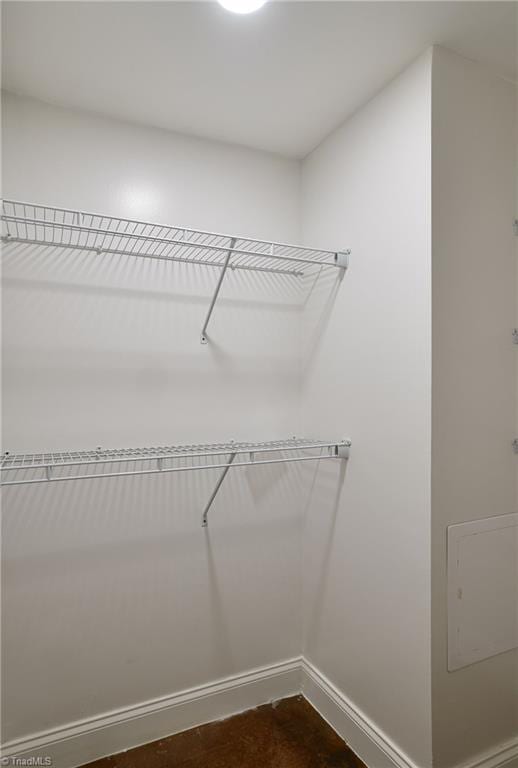 277 Sunset Blvd, Lexington, NC 27292 - view of walk in closet