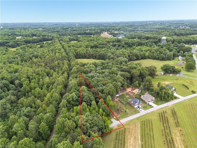 202 Belle Arbor Dr, Winston-Salem, NC 27107