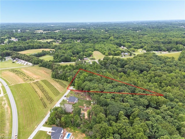 202 Belle Arbor Dr, Winston-Salem, NC 27107