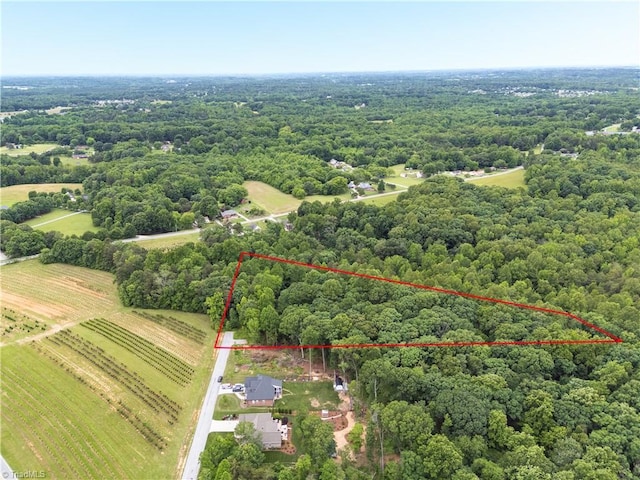 202 Belle Arbor Dr, Winston-Salem, NC 27107