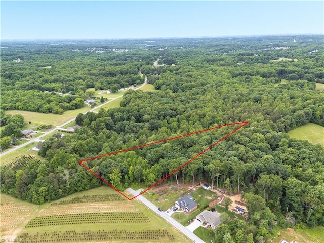 202 Belle Arbor Dr, Winston-Salem, NC 27107