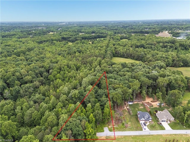 202 Belle Arbor Dr, Winston-Salem, NC 27107
