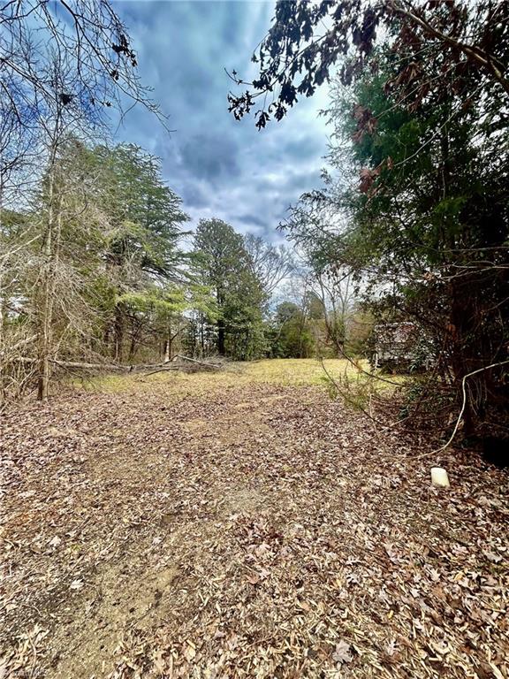 1227 Greensboro Rd, High Point NC, 27260 land for sale