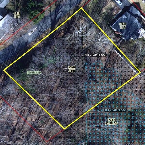 Listing photo 2 for 0.63AC Bluff St, Mount Airy NC 27030