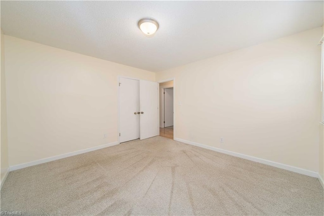 640 Summerest Ct, Kernersville, NC 27284 - empty room featuring light carpet and baseboards