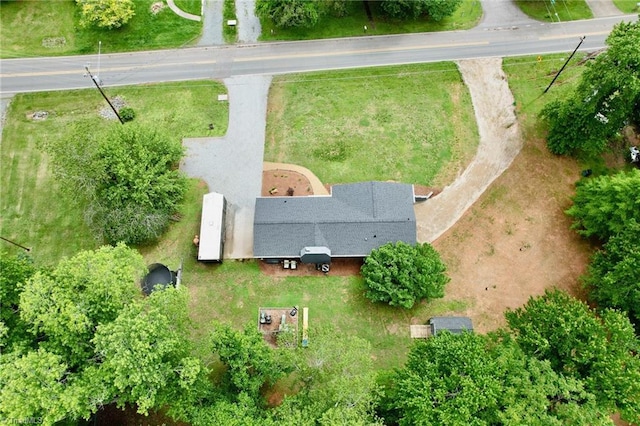 2025 Pope Rd, Winston-Salem, NC 27127 - aerial view