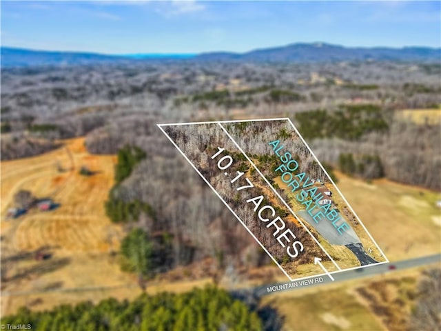 0 Mountain View Rd, King NC, 27021 land for sale