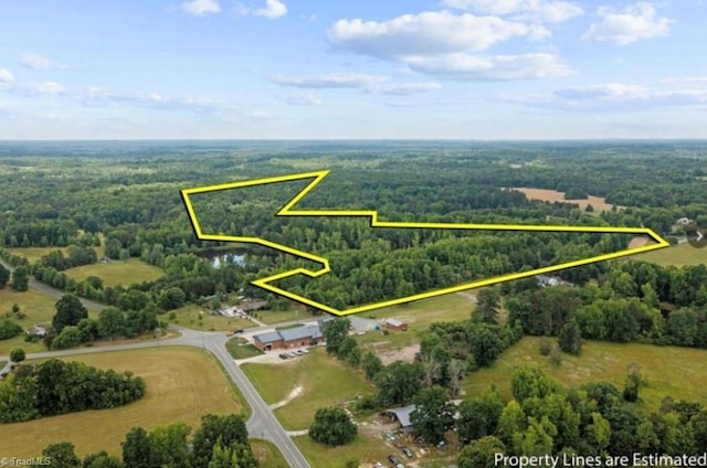 6638 Holts Store Rd, Julian, NC 27283