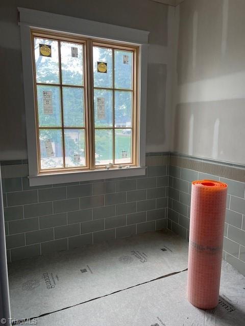 7920 Valley View Dr, Clemmons, NC 27012 - view of bathroom