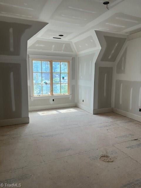 7920 Valley View Dr, Clemmons, NC 27012 - view of additional living space