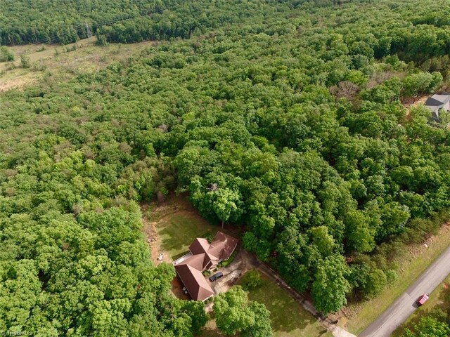 1552 Sierra Trace Rd, Denton, NC 27239