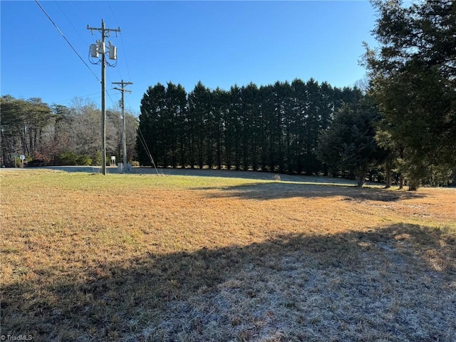 1906 Bethlehem Church Rd, Reidsville NC, 27320 land for sale