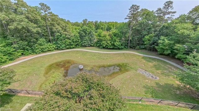 200 Lennox Dr Unit 3C, Jamestown, NC 27282 - aerial view
