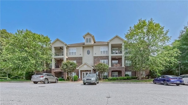 200 Lennox Dr Unit 3C, Jamestown, NC 27282 - view of building exterior