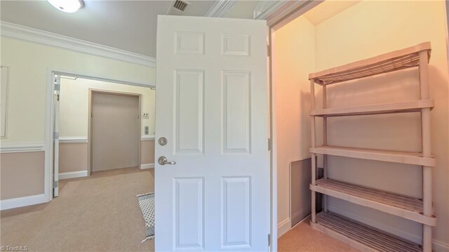 200 Lennox Dr Unit 3C, Jamestown, NC 27282 - view of closet