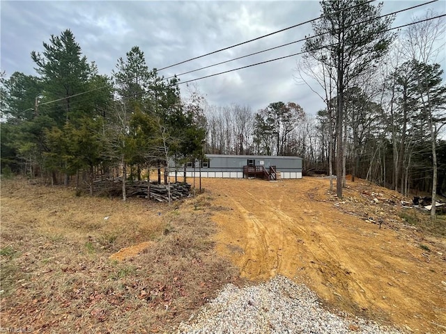 Listing photo 3 for 1342 Liberty Church Rd, Thomasville NC 27360