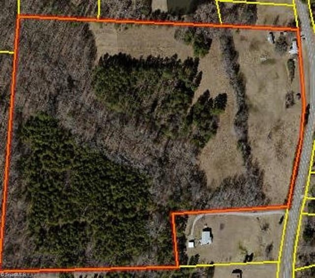 257 Willowlake Rd, Greensboro NC, 27405 land for sale