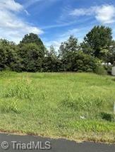 433 Ennis St, High Point NC, 27260 land for sale