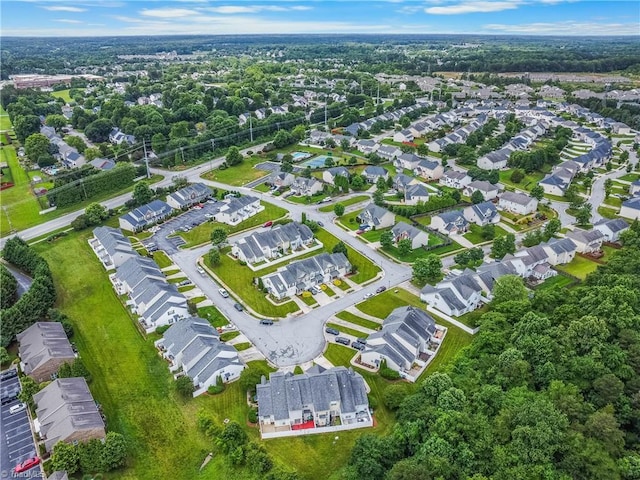 4339 Alderny Pl, High Point, NC 27265 - view of property location featuring nearby suburban area
