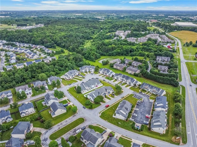 4339 Alderny Pl, High Point, NC 27265 - view of property location featuring nearby suburban area