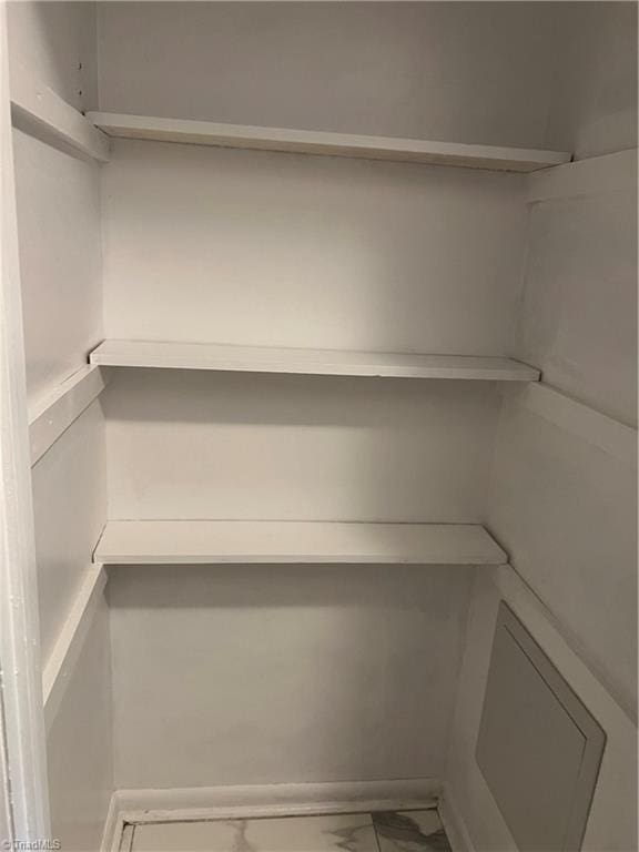 240 Byerly St, Mount Airy, NC 27030 - view of storage area