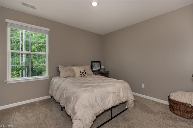 4628 Heatherly Rd, Winston-Salem, NC 27105 - bedroom featuring carpet floors