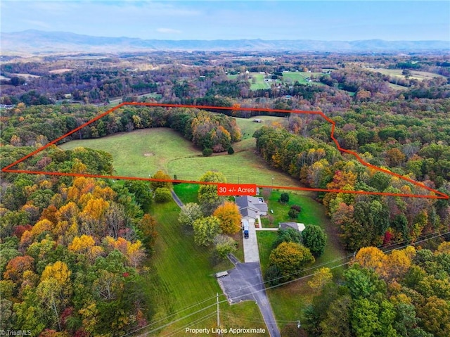 00 James Poore Ln, Mount Airy, NC 27030