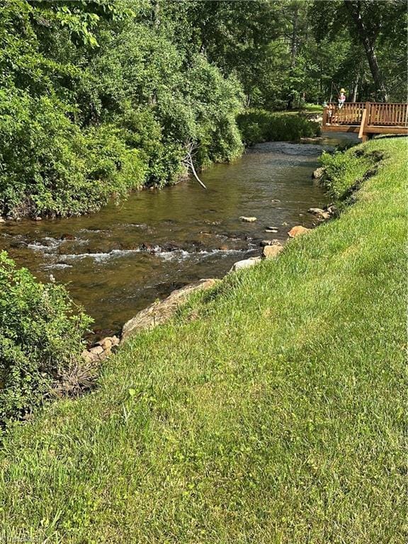 45 Wedgewood Ridge Ln, Fancy Gap, VA 24328 - water view