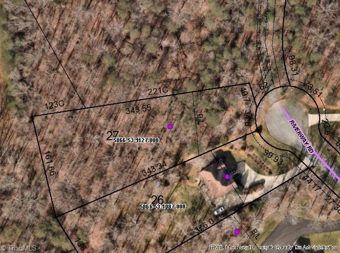 8164 Riverway Rd, Lewisville, NC 27023