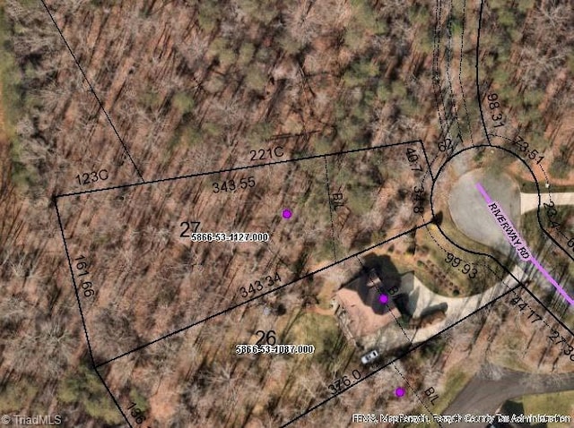 8164 Riverway Rd, Lewisville, NC 27023